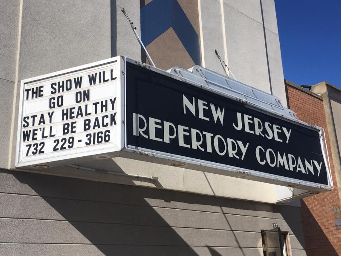 NEW JERSEY REPERTORY COMPANY-Call for Submissions for 'Fire Escape Plays' NEW JERSEY REPERTORY COMPANY-Call for Submissions for 'Fire Escape Plays' Image