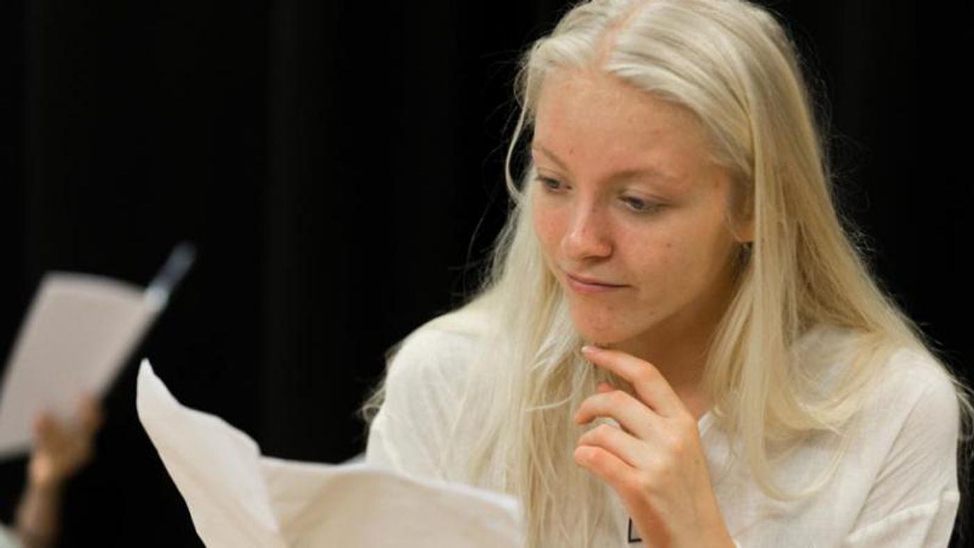 Feature: How Drama Schools Are Responding To The Shutdown  Image