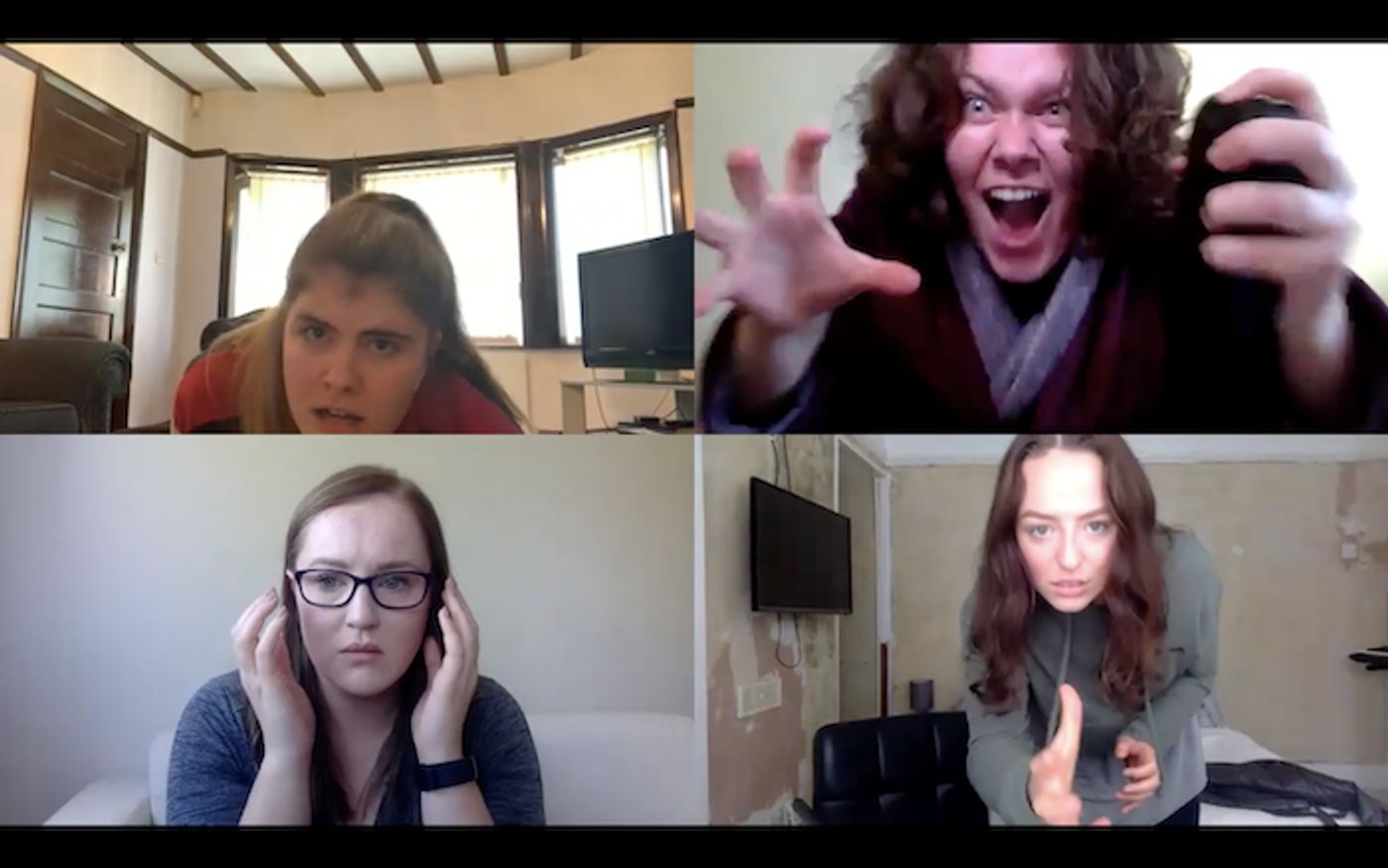 Feature: How Drama Schools Are Responding To The Shutdown  Image