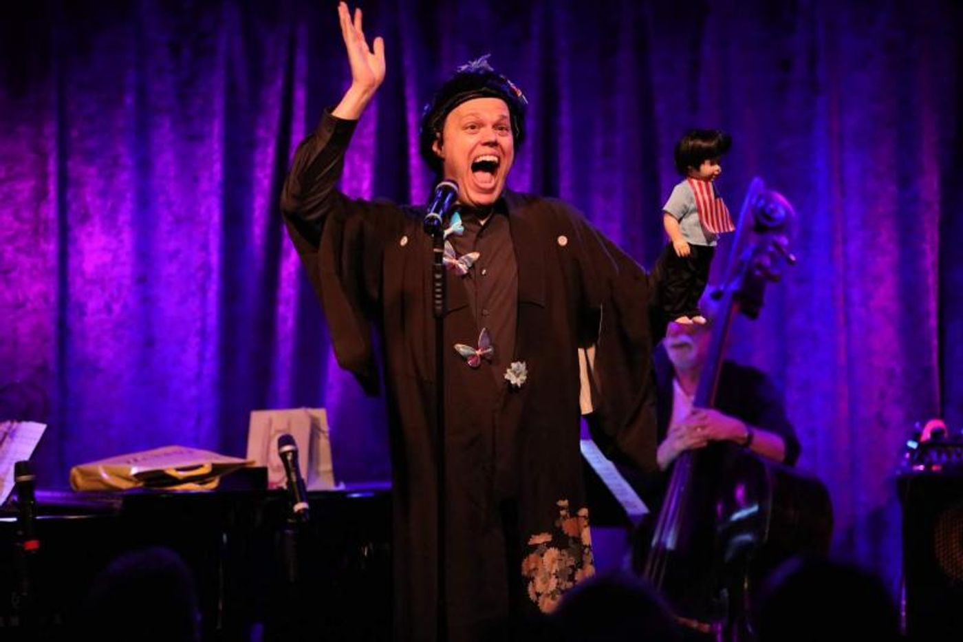 Interview: At Home With The 'ims - Tim Cahill & Jim Harder  Image