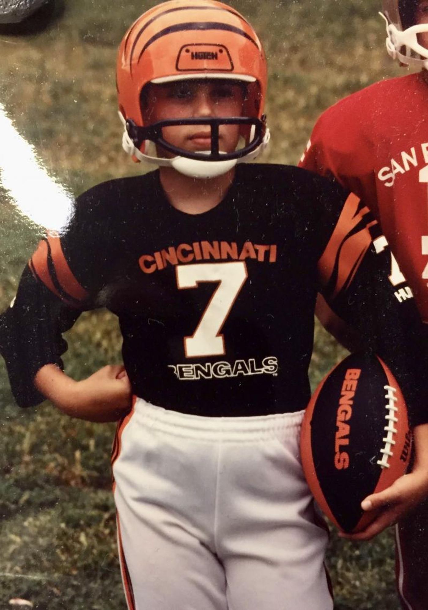 Interview: At Home With The 'ims - Tim Cahill & Jim Harder  Image