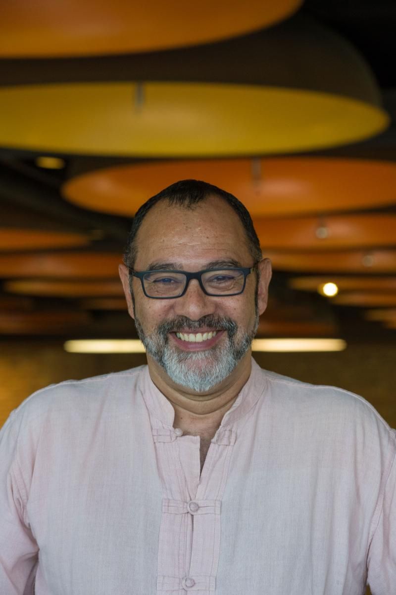 Interview: Q&A with Fahiem Stellenboom of the Baxter Theatre Centre  Image