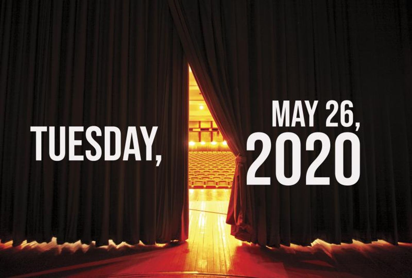 Virtual Theatre Today: Tuesday, May 26- with Joshua Henry, Lynn Ahrens, Brandon Victor Dixon and More!  Image