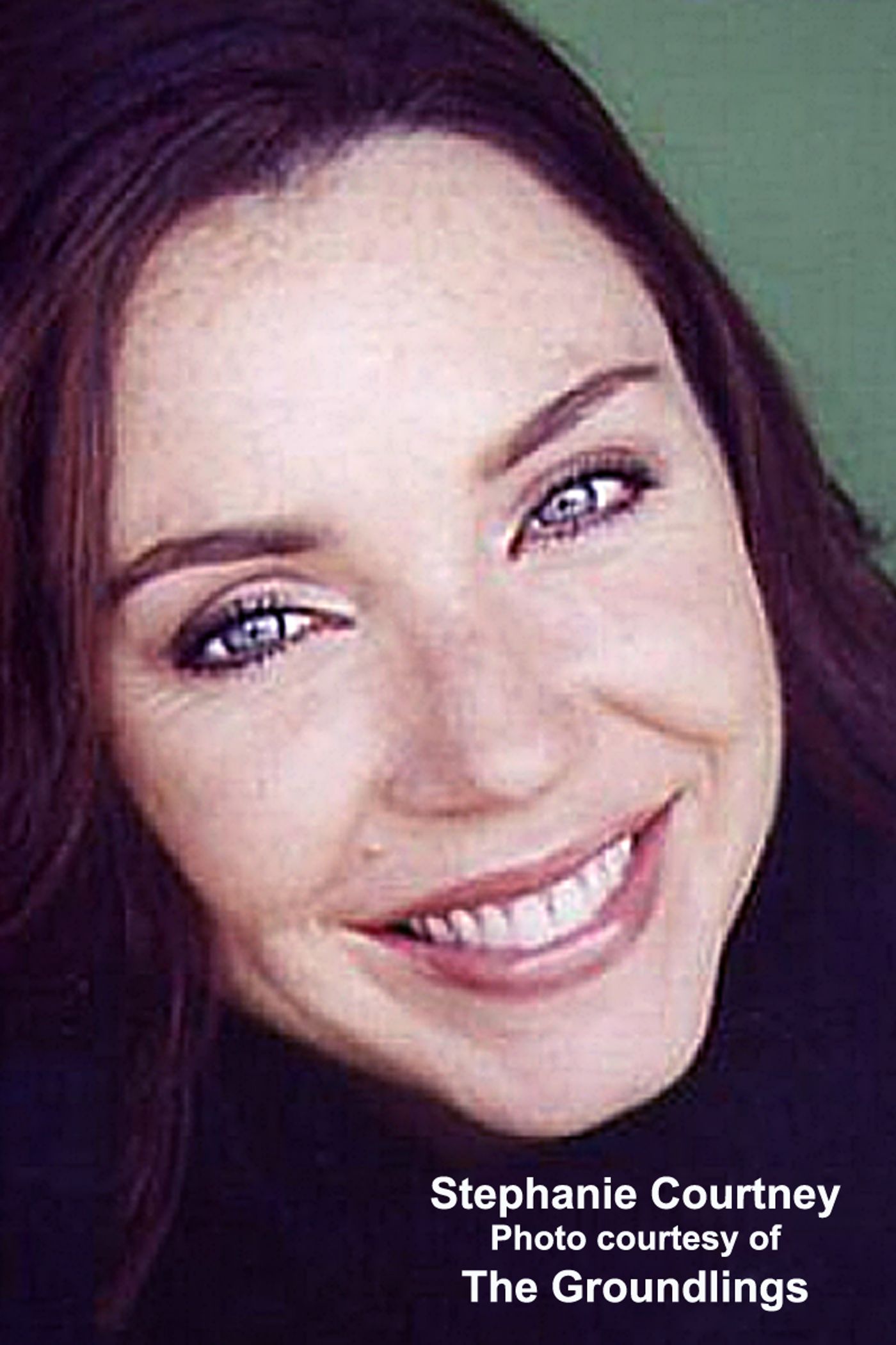 Interview: The Groundlings' Stephanie Courtney & Brian Palermo On Zooming THE CRAZY UNCLE JOE SHOW Interview: The Groundlings' Stephanie Courtney & Brian Palermo On Zooming THE CRAZY UNCLE JOE SHOW Image