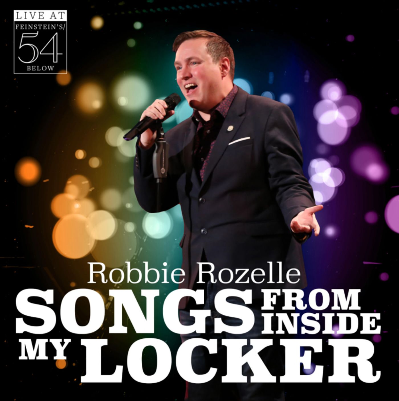 New and Upcoming Releases For the Week of May 25 - FRANKIE! THE MUSICAL, ROYALTIES, Robbie Rozelle, and More!  Image
