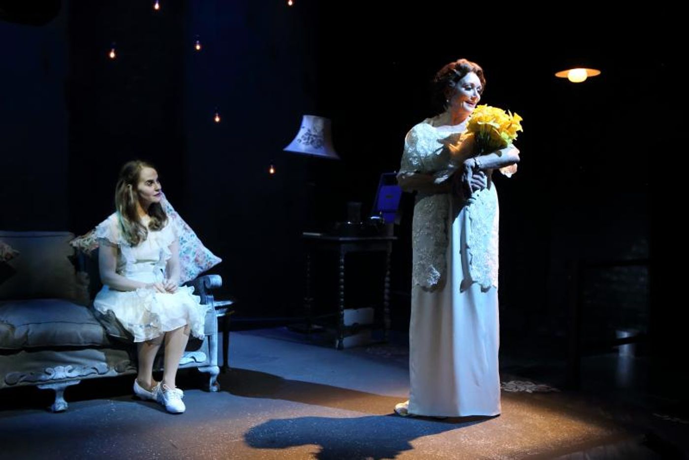 Interview: Fiona Ramsay on Her Fleur Du Cap Win, Adapting Under Lockdown, and What's Keeping Her Busy  Image