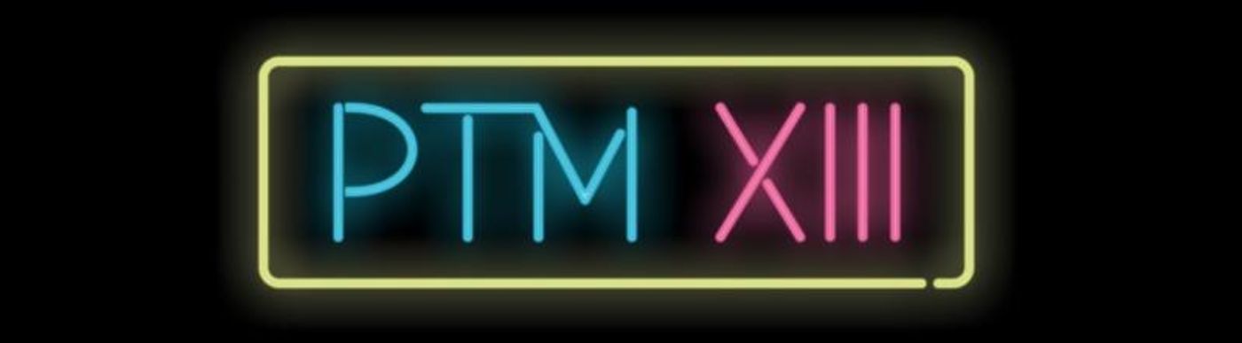 Finalistas a los PREMIOS DE TEATRO MUSICAL XIII  Image