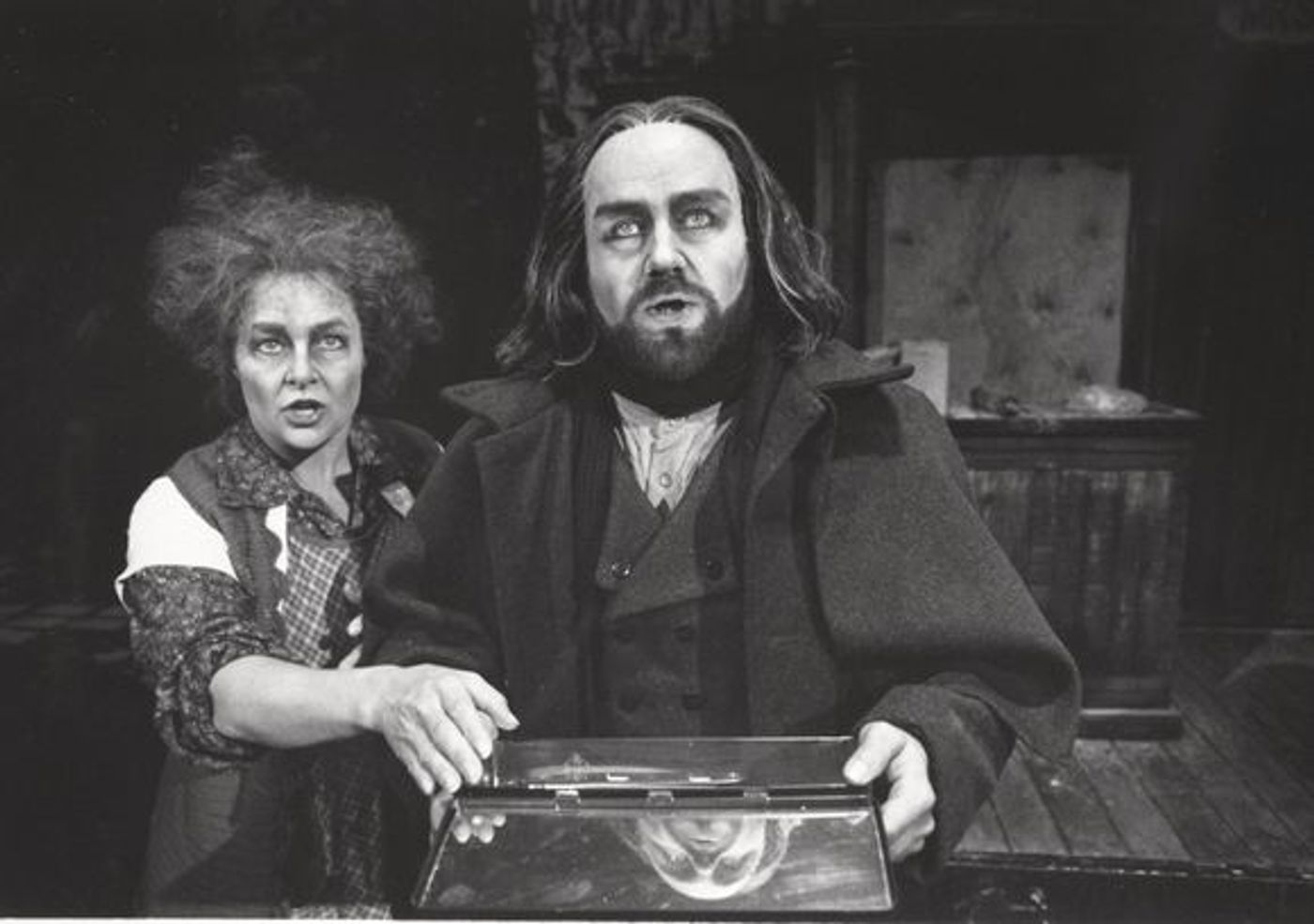 Det Norske Teatret will be streaming 'MUSIKALAR I 100' from 5/29 Det Norske Teatret will be streaming 'MUSIKALAR I 100' from 5/29 Image