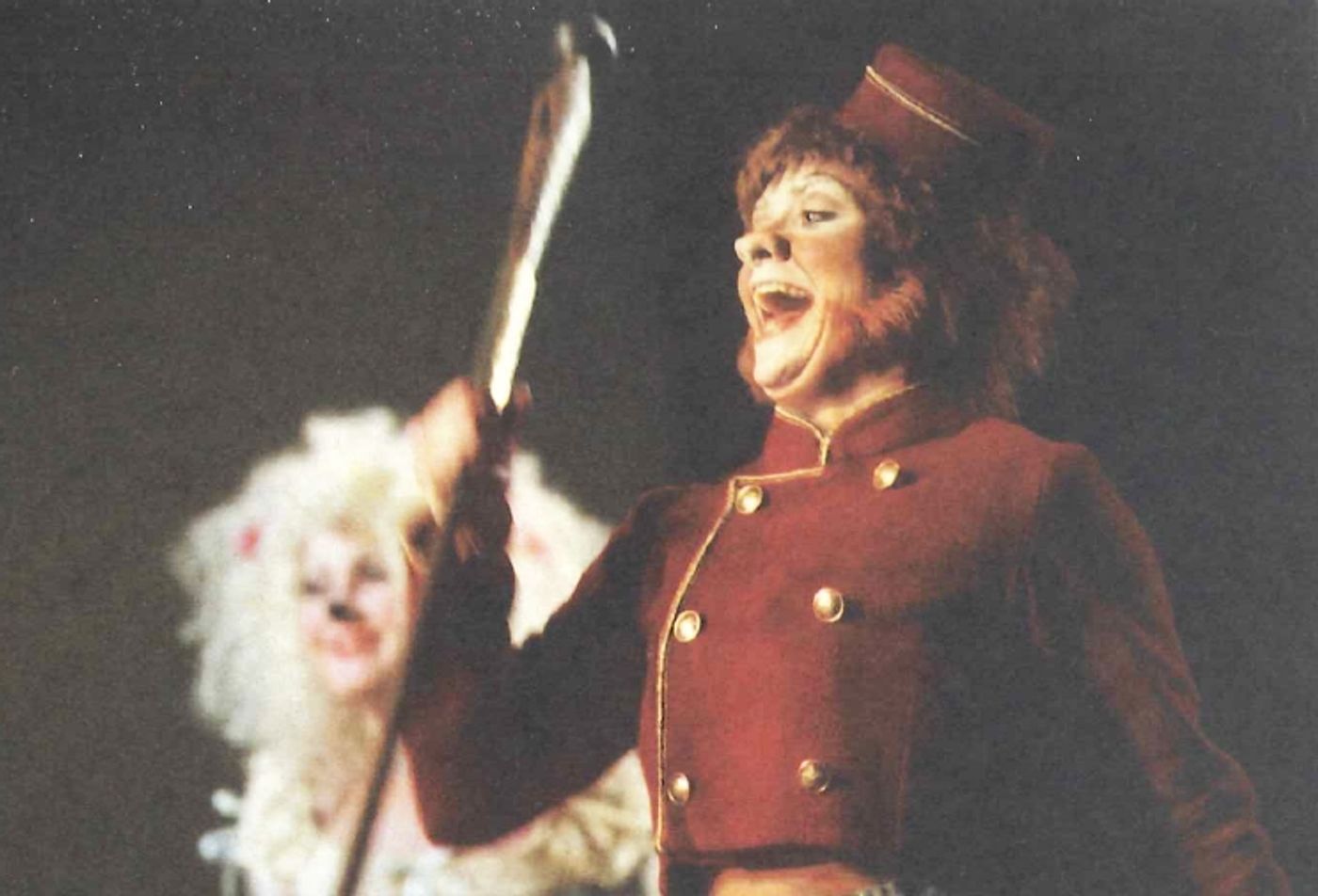 Det Norske Teatret will be streaming 'MUSIKALAR I 100' from 5/29 Det Norske Teatret will be streaming 'MUSIKALAR I 100' from 5/29 Image