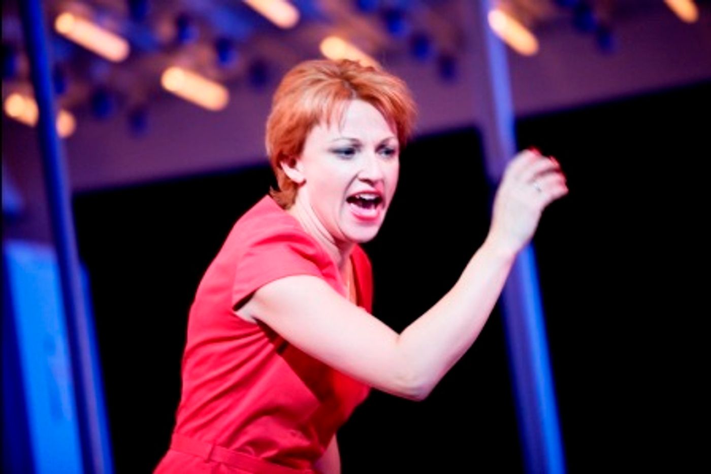 Det Norske Teatret will be streaming 'MUSIKALAR I 100' from 5/29 Det Norske Teatret will be streaming 'MUSIKALAR I 100' from 5/29 Image