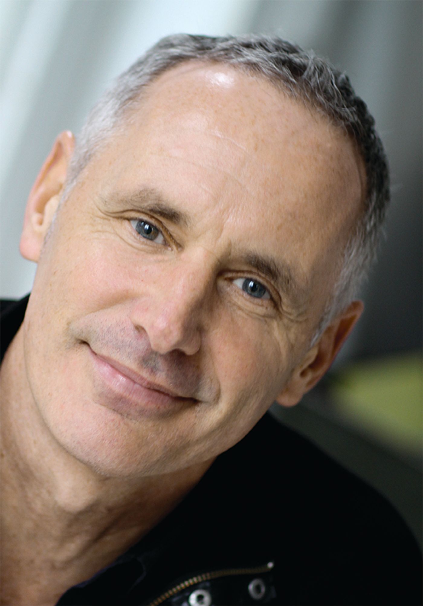 BWW Previews: THE (R)EVOLUTION OF STEVE JOBS at KING FM  Image