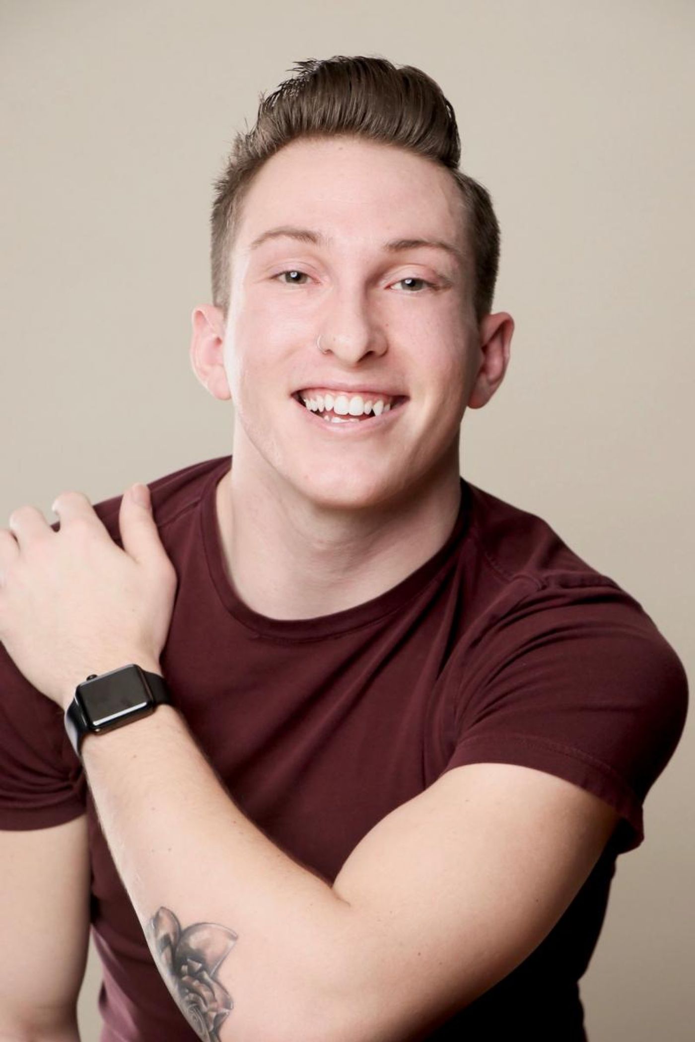 Interview: Artist Spotlight - Tristan Hill  Image