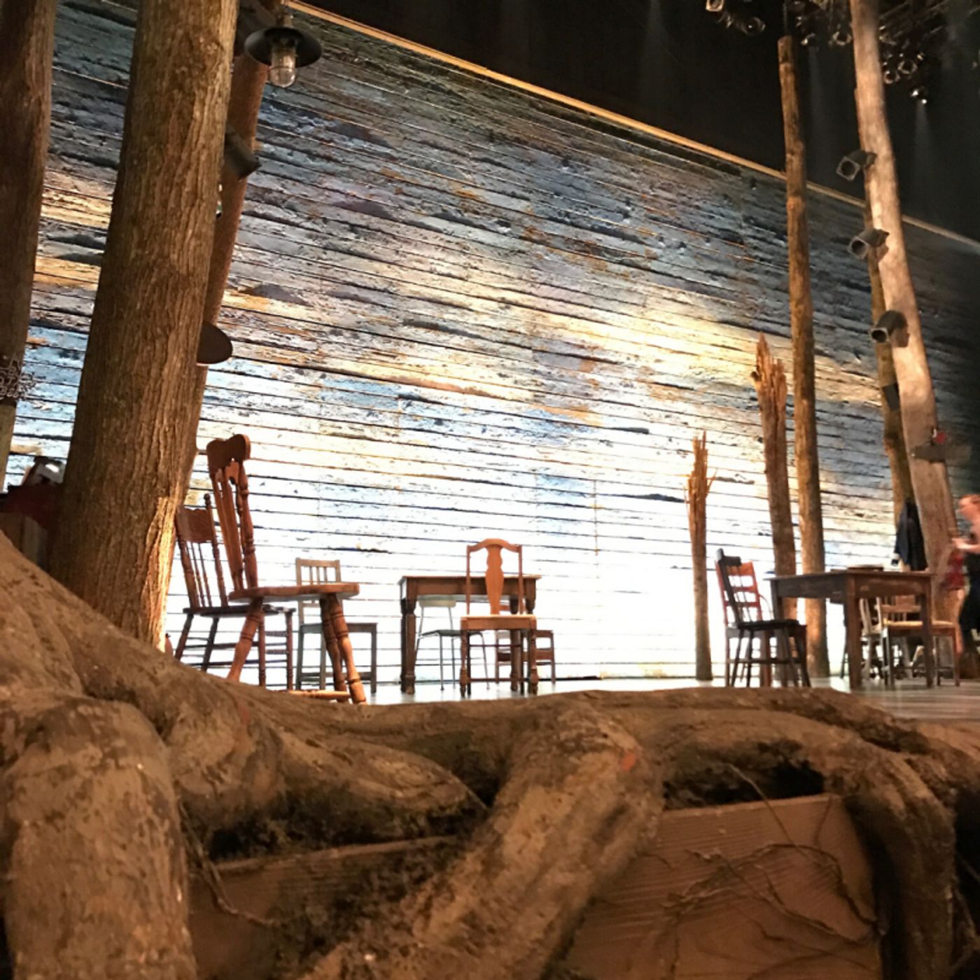 BWW Blog: Why “Come From Away” Is Important to Me  Image