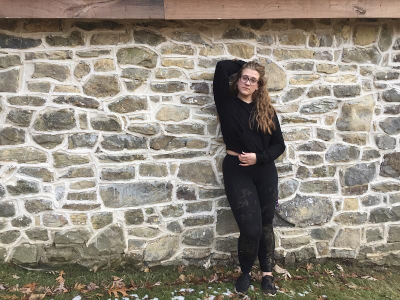 BWW Blog: Albright College - Art for Dreamers  Image