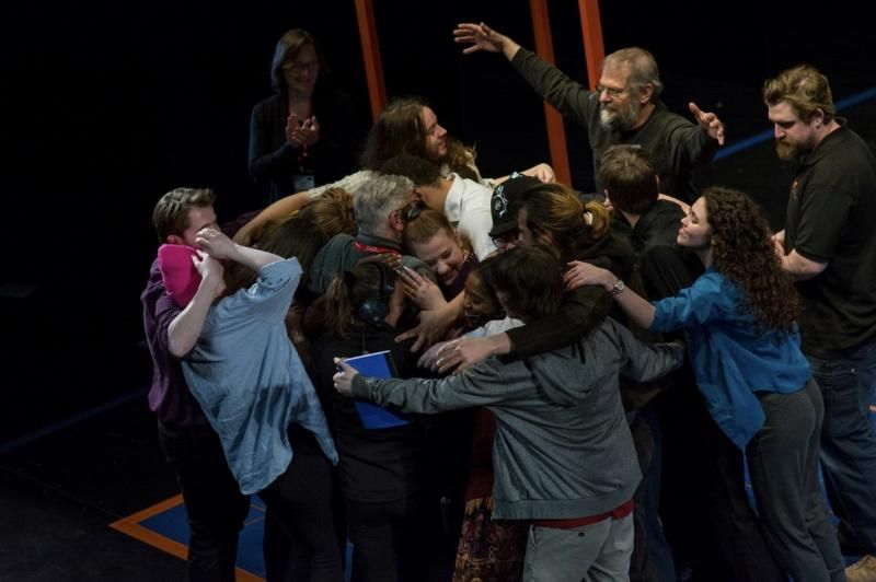 BWW Blog: Albright College - Art for Dreamers  Image