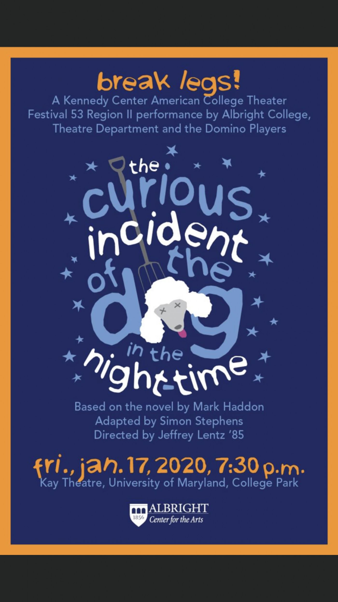 BWW Blog: Albright College - Art for Dreamers  Image