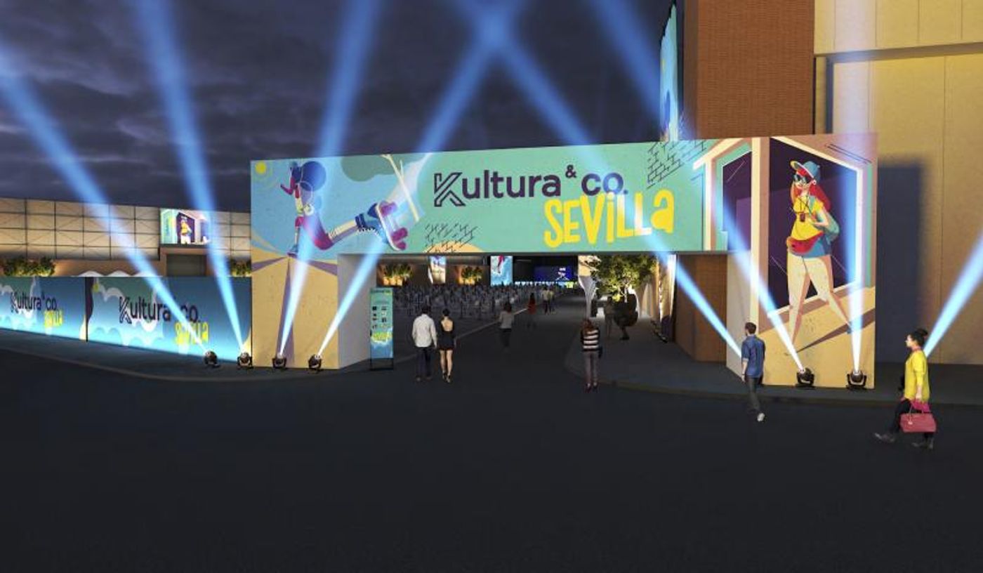 Beon pone en pie la actividad escénica este verano  Image