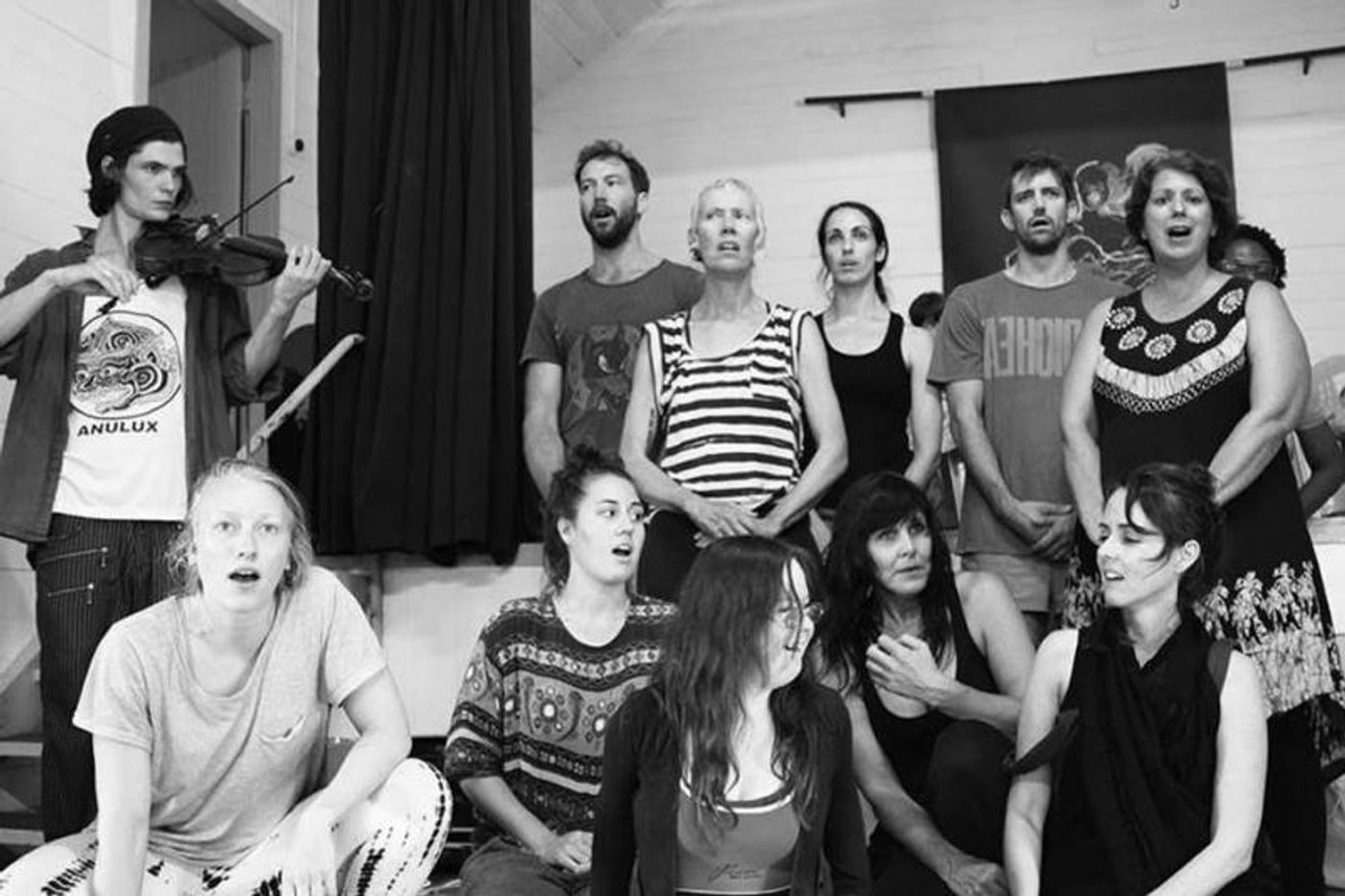 Interview | Theatremaker Angela Witcher  Image