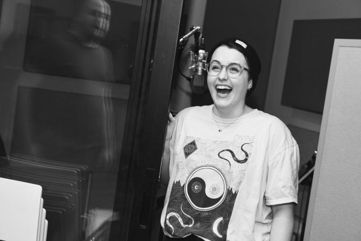 BWW Exclusive: Listen to Caitlin Kinnunen Sing from FRANKIE THE MUSICAL! BWW Exclusive: Listen to Caitlin Kinnunen Sing from FRANKIE THE MUSICAL! Image