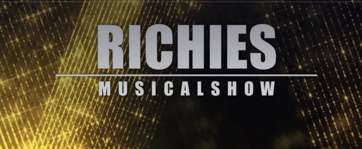 BWW Previews: RICHIES MUSICAL SHOW at YOUTUBE BWW Previews: RICHIES MUSICAL SHOW at YOUTUBE Image