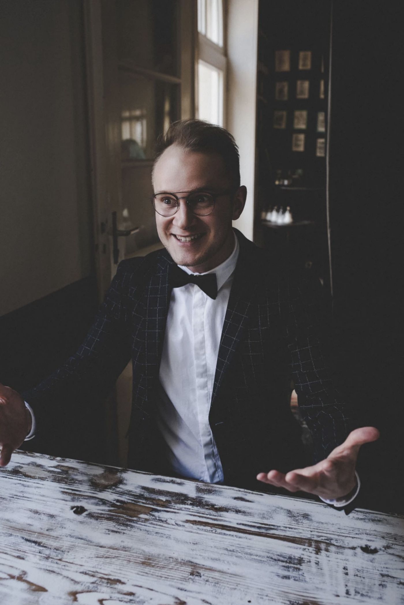 BWW Previews: RICHIES MUSICAL SHOW at YOUTUBE  Image