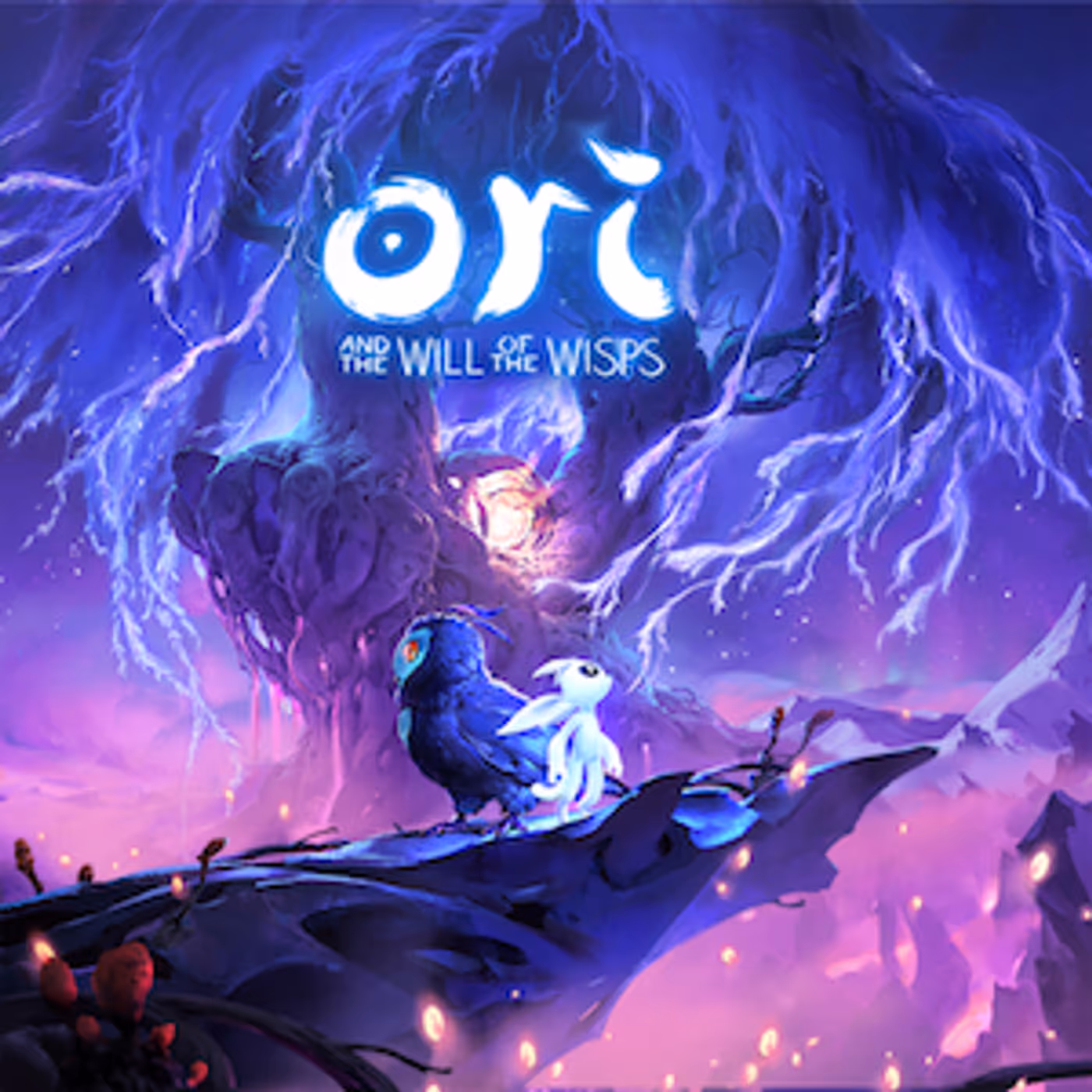 Interview: Gareth Coker, Composer of 'Ori and Will of the Wisps'  Image