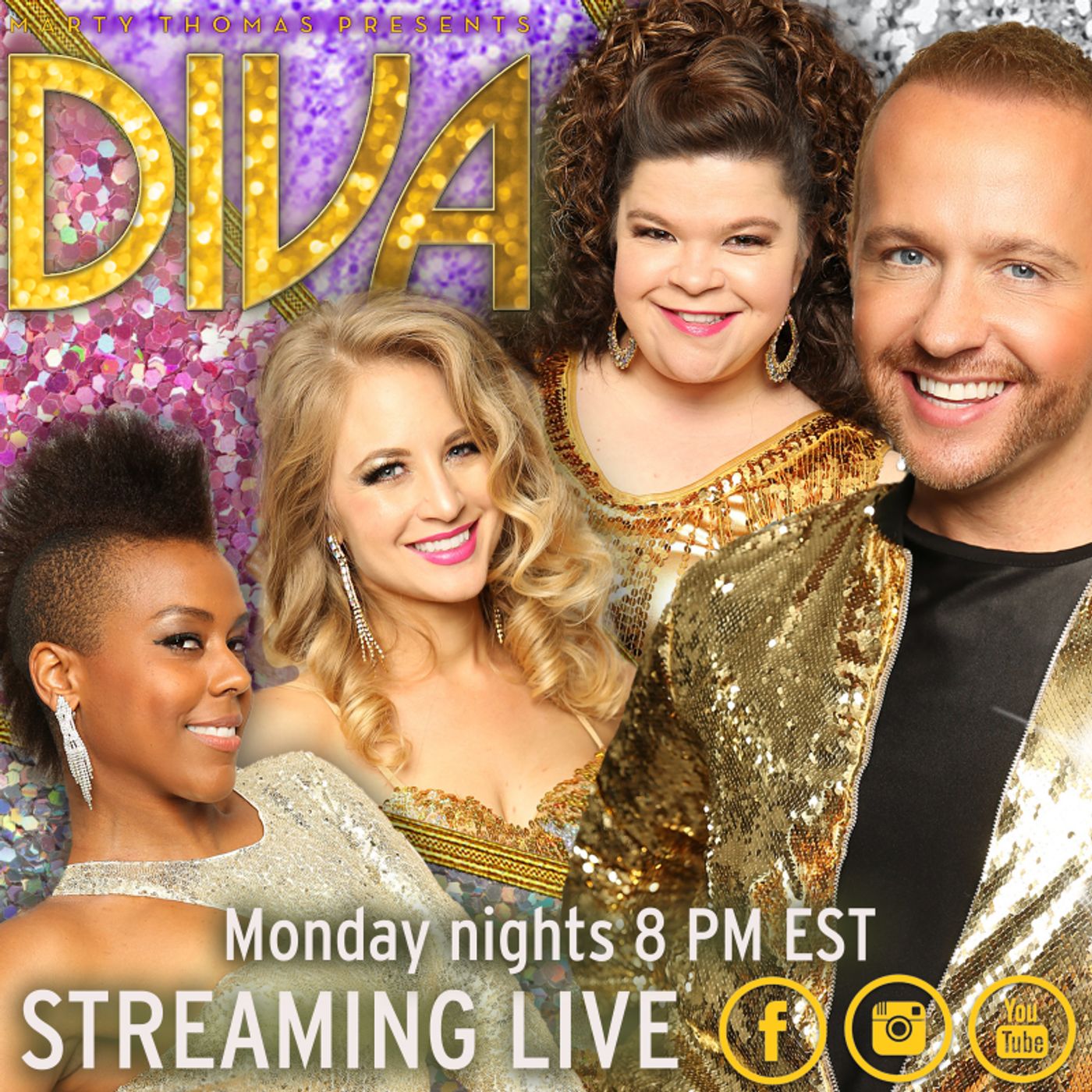 Feature: VTV Guide Listings For Week Of August 10, 2020  Image