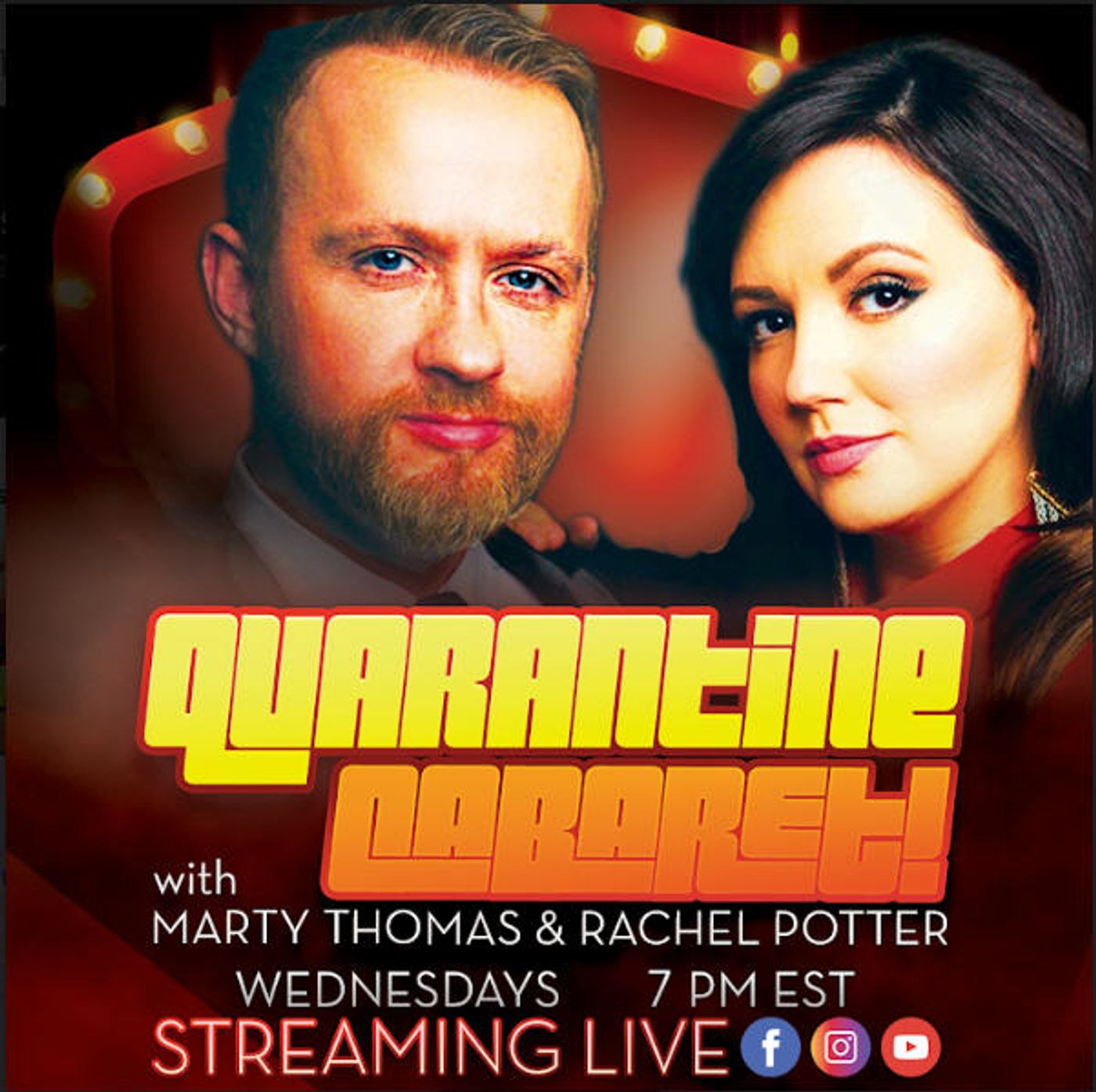 Feature: VTV Guide Listings For Week Of August 10, 2020  Image