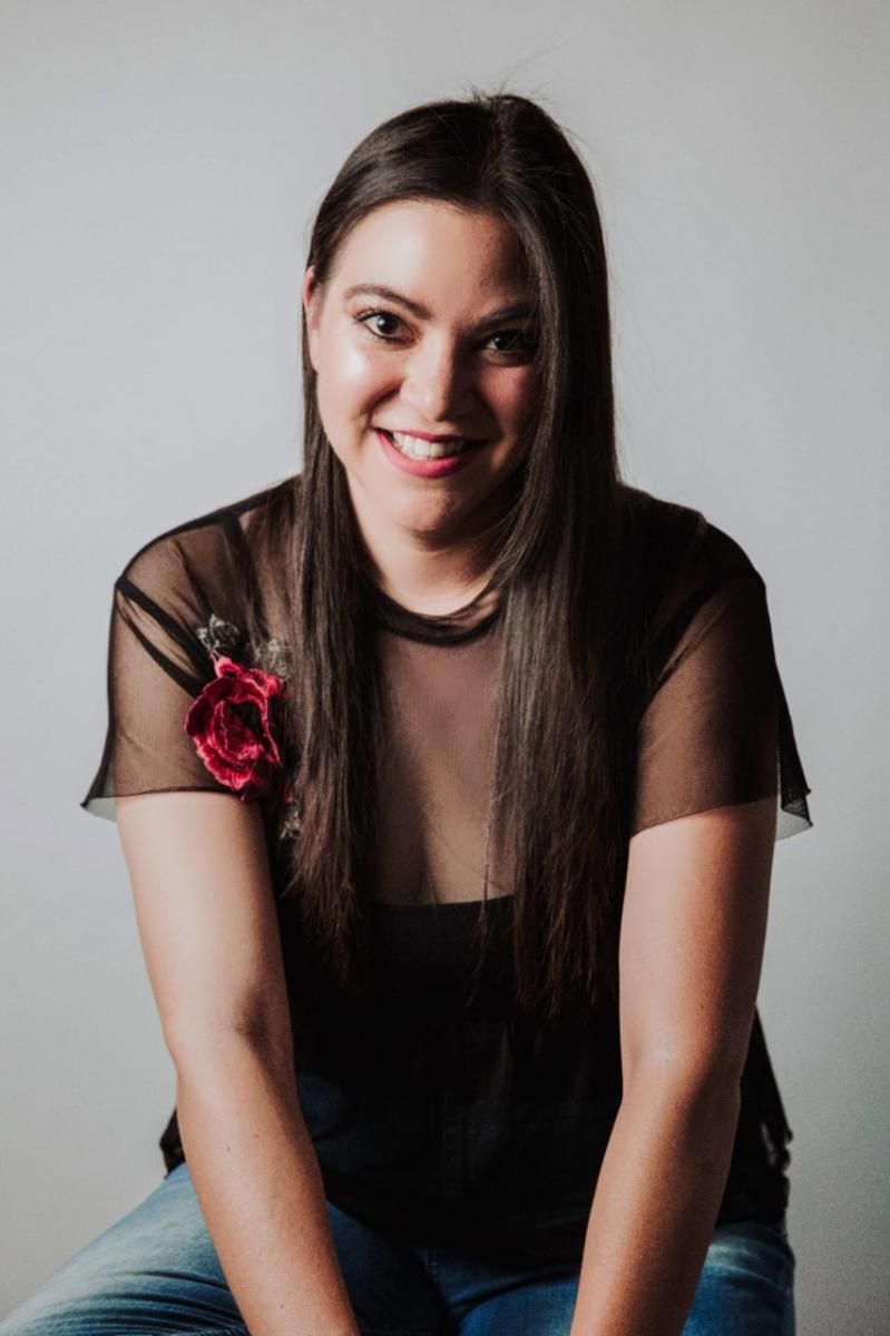 Feature: ONLINE LEVEL UP - Entrenamiento Escénico  Image