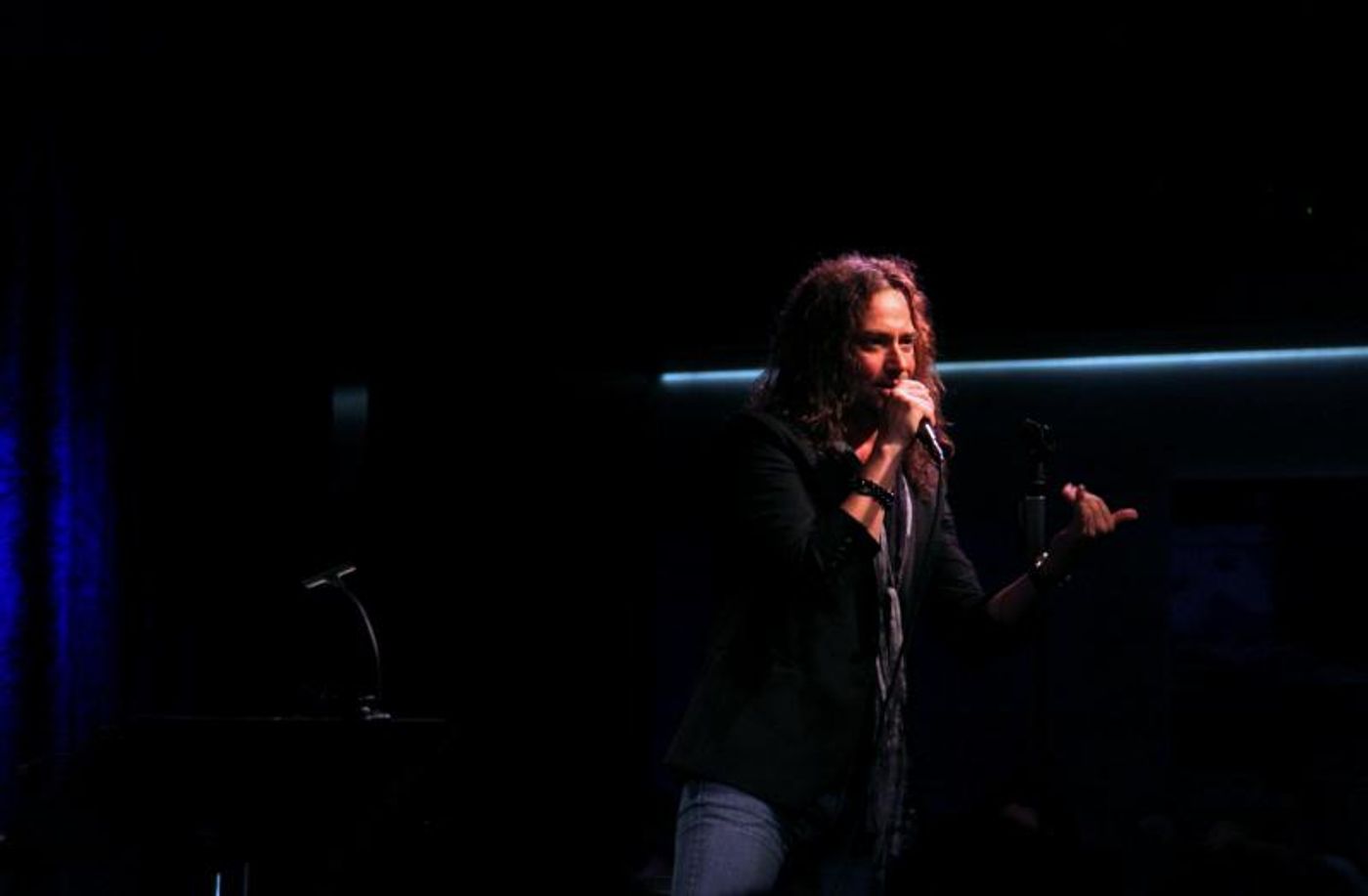 BWW Previews: Constantine Maroulis To Perform In Online Telethon on Sunday, May 31st at 8:00 pm  Image