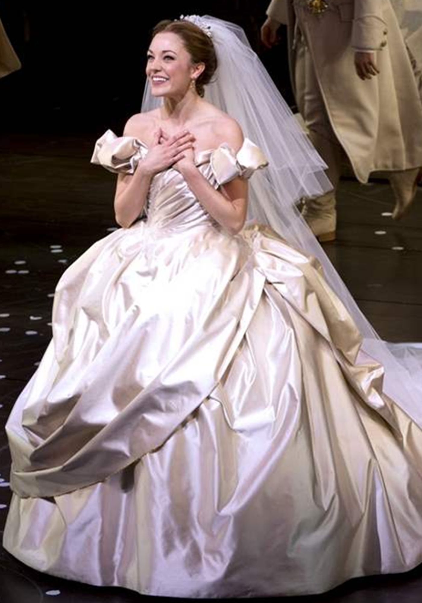 Weekly Polls RESULTS: Which Iconic Broadway Dress Is Your Favorite?  Image