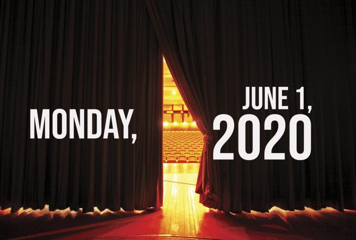 Virtual Theatre Today: Monday, June 1- with Kelli O'Hara, Leslie Uggams and More!  Image