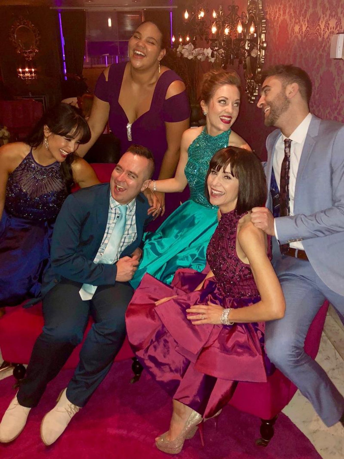 Interview: At Home With Susan Egan Interview: At Home With Susan Egan Image