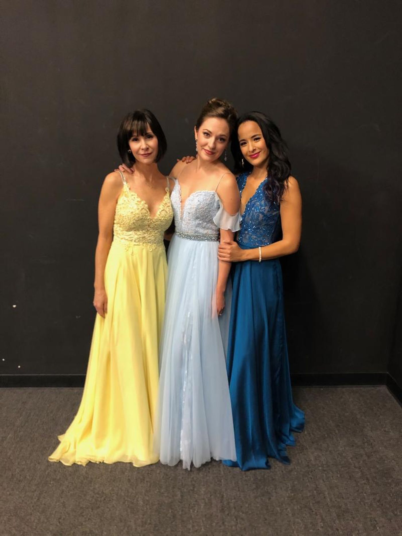 Interview: At Home With Susan Egan  Image