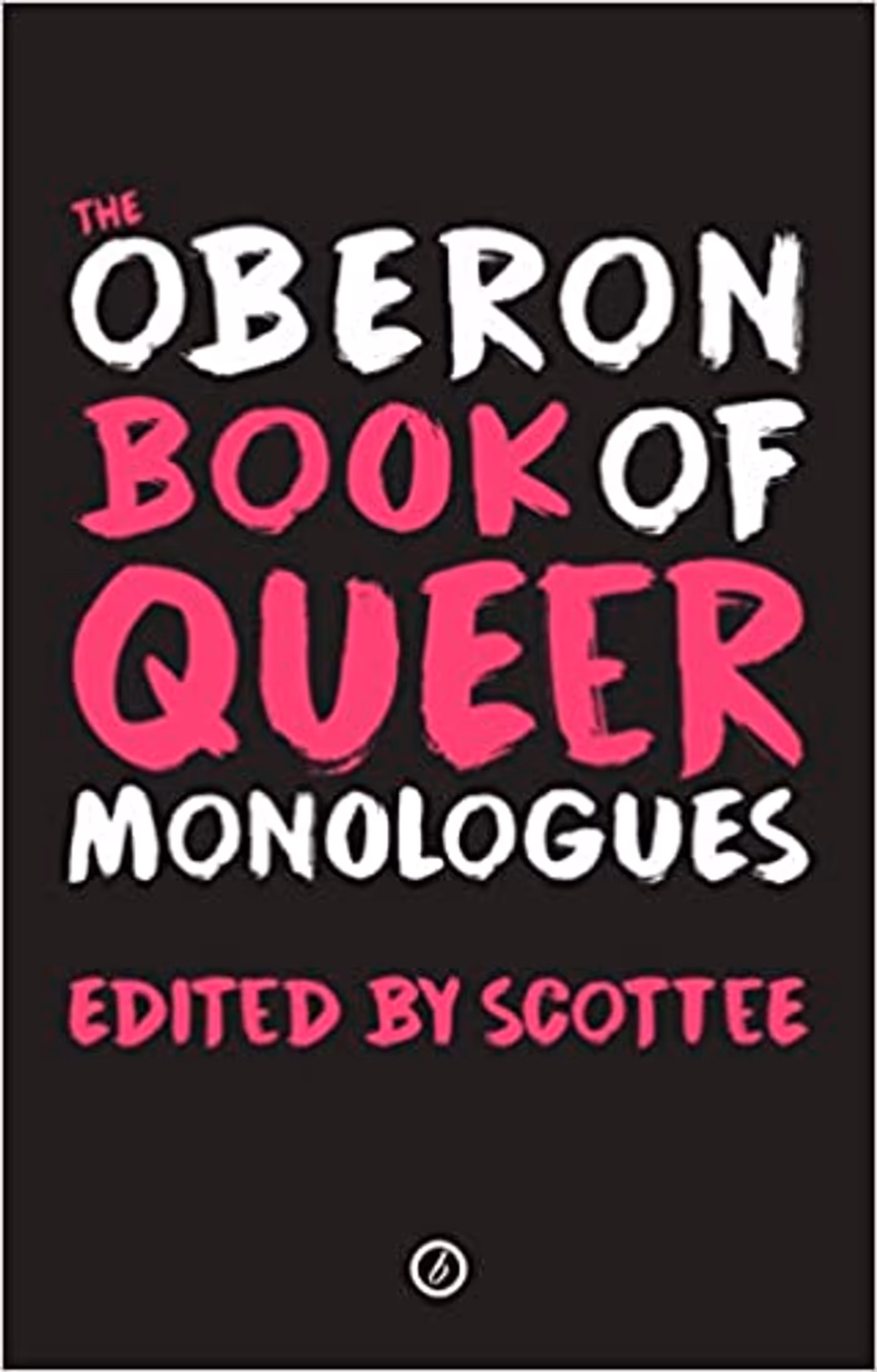 Broadway Books: 10 Monologue Books to Help You Hone Your Acting Chops in Quarantine  Image