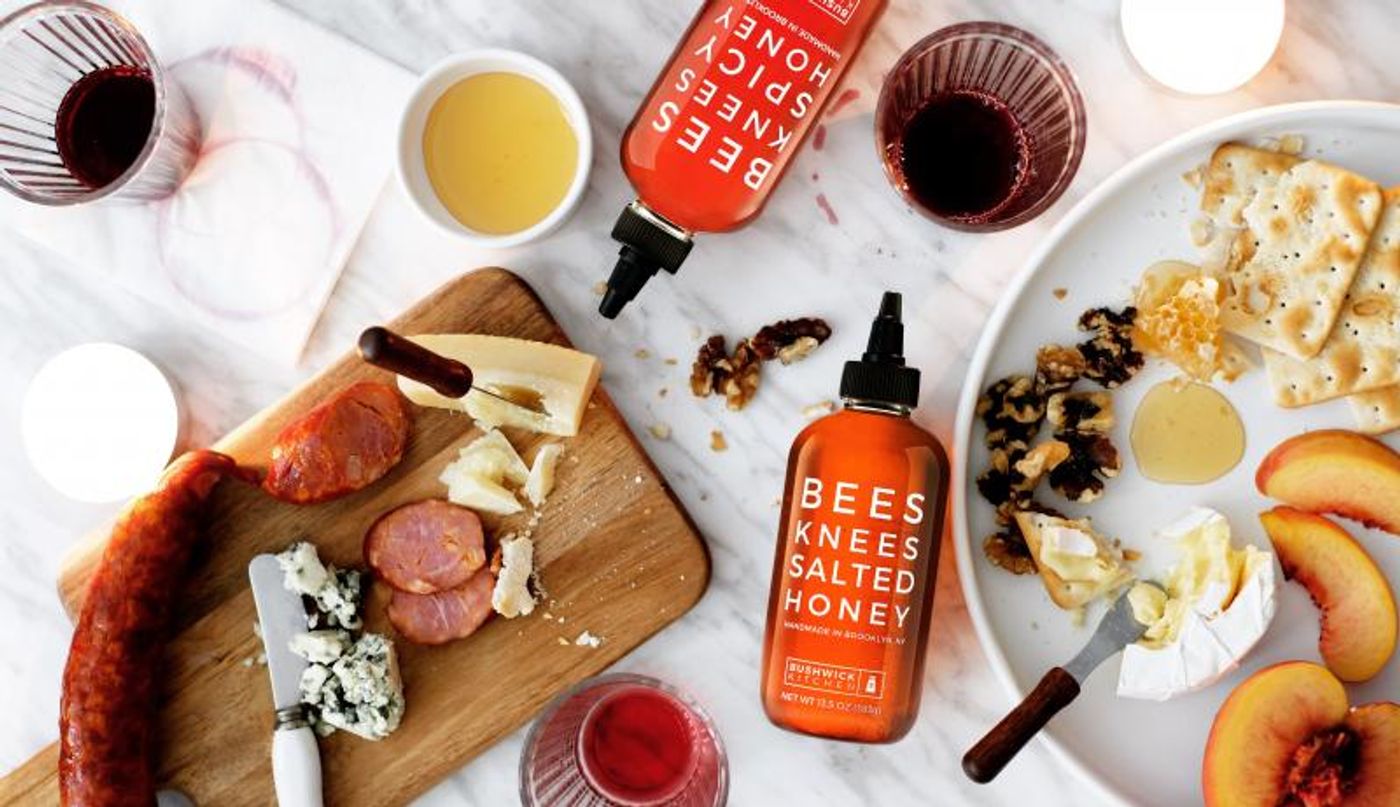 BUSHWICK KITCHEN – Products for Delicious Cooking and Serving  Image