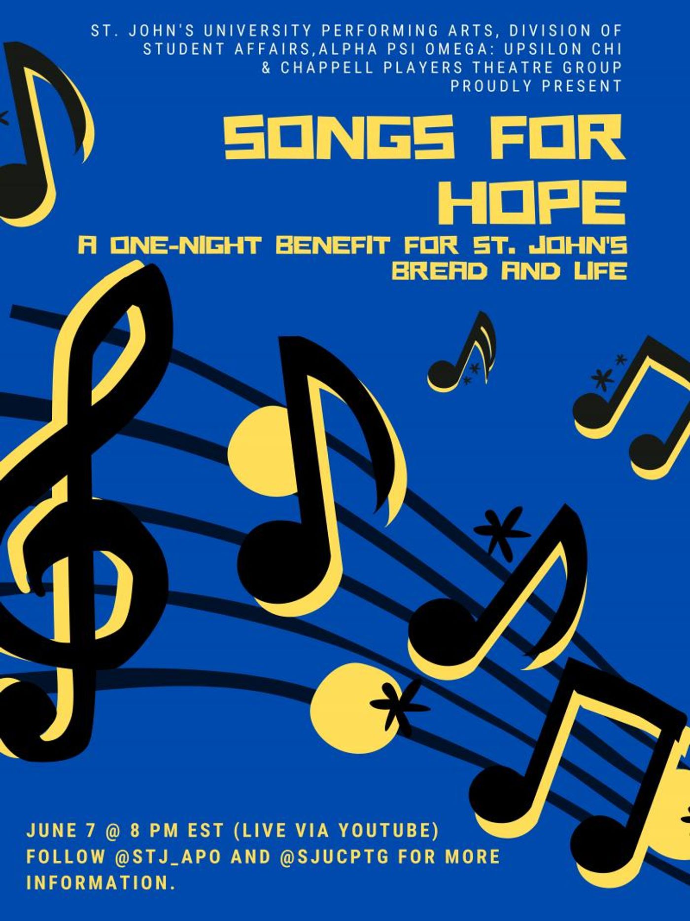 BWW Blog: Living and Learning During the Pandemic BWW Blog: Living and Learning During the Pandemic Image