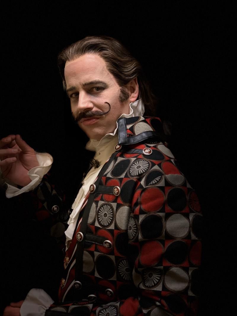 Interview: At Home With Marc Tumminelli and James Donegan of BAKING WITH MARC AND JAMES  Image