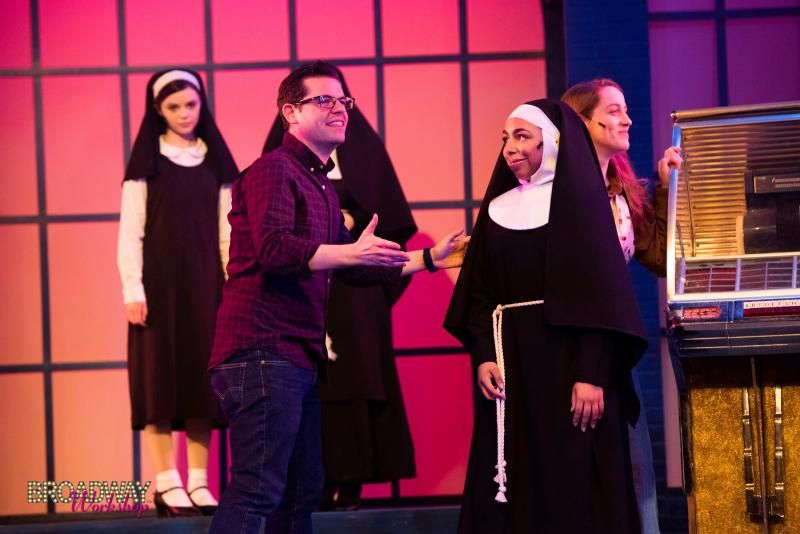 Interview: At Home With Marc Tumminelli and James Donegan of BAKING WITH MARC AND JAMES  Image