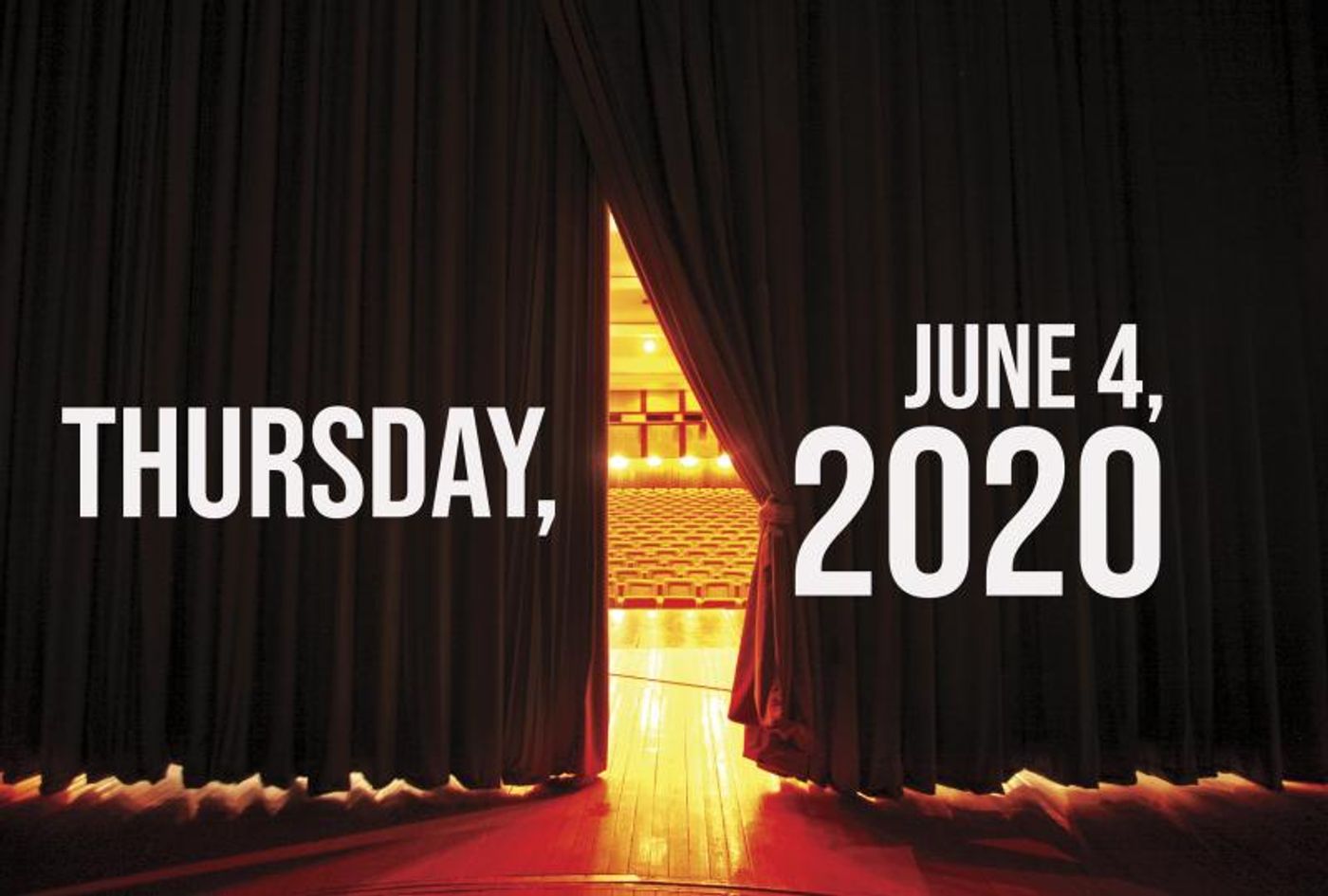 Virtual Theatre Today: Thursday, June 4- with Tom Hiddleston, Michael Feinstein, and More!  Image