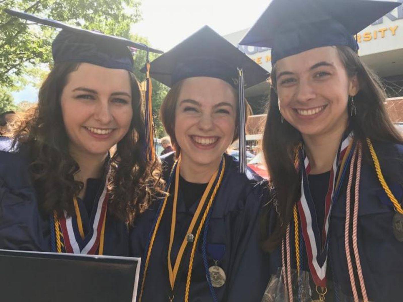 BWW Blog: Exploring Other Mediums  Image