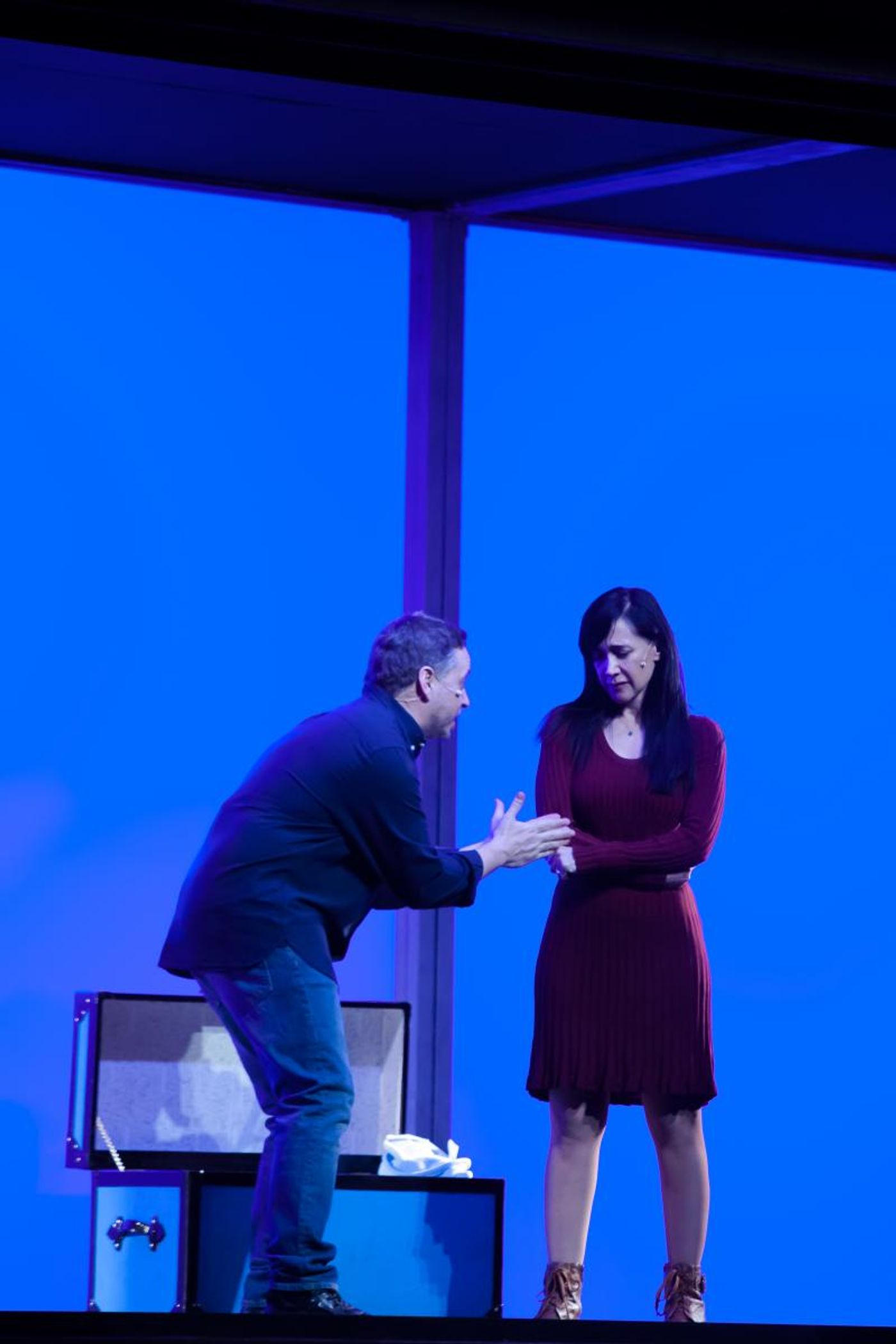 Feature: CASI NORMALES - Concierto Acústico en el Foro Shakespeare  Image