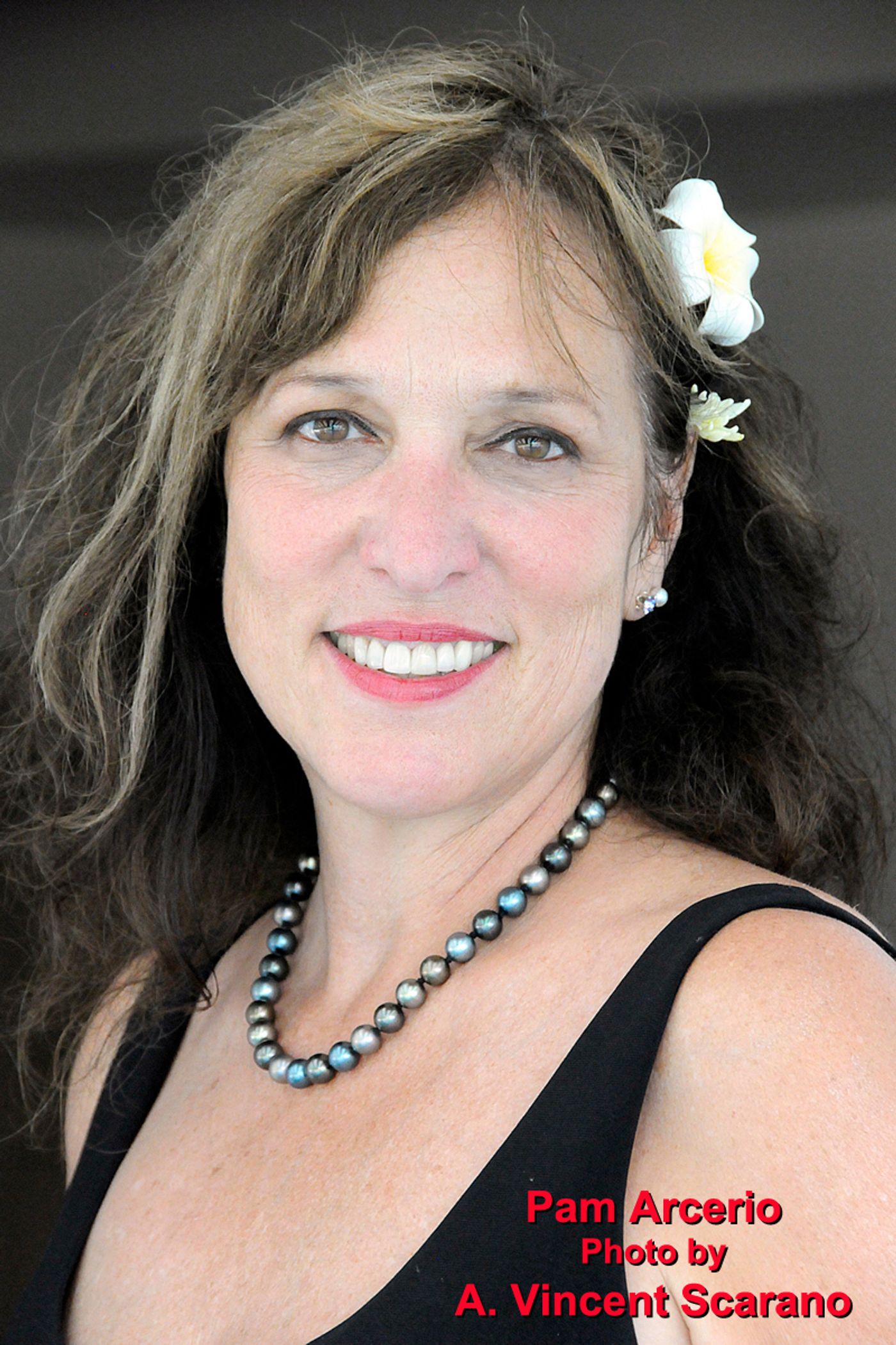 Interview: NATIONAL PUPPETRY CONFERENCE's Pam Arcerio Pulling The Right Strings @ The O'Neill  Image