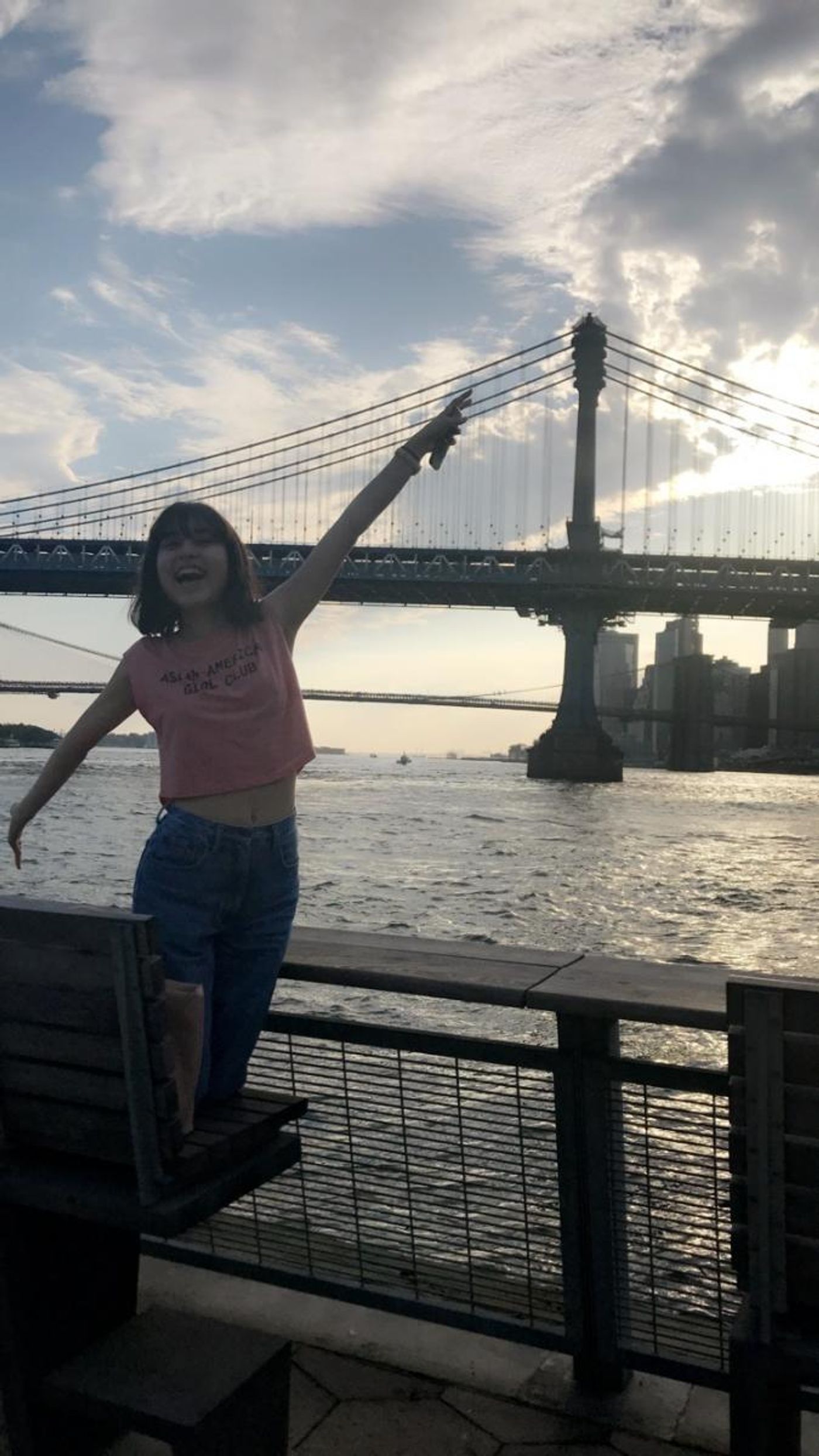 BWW Blog: My Experience at NYU Tisch BWW Blog: My Experience at NYU Tisch Image