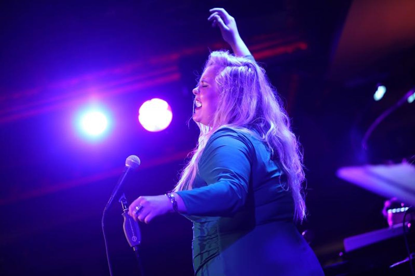 Interview: At Home With Cassi Mikat  Image