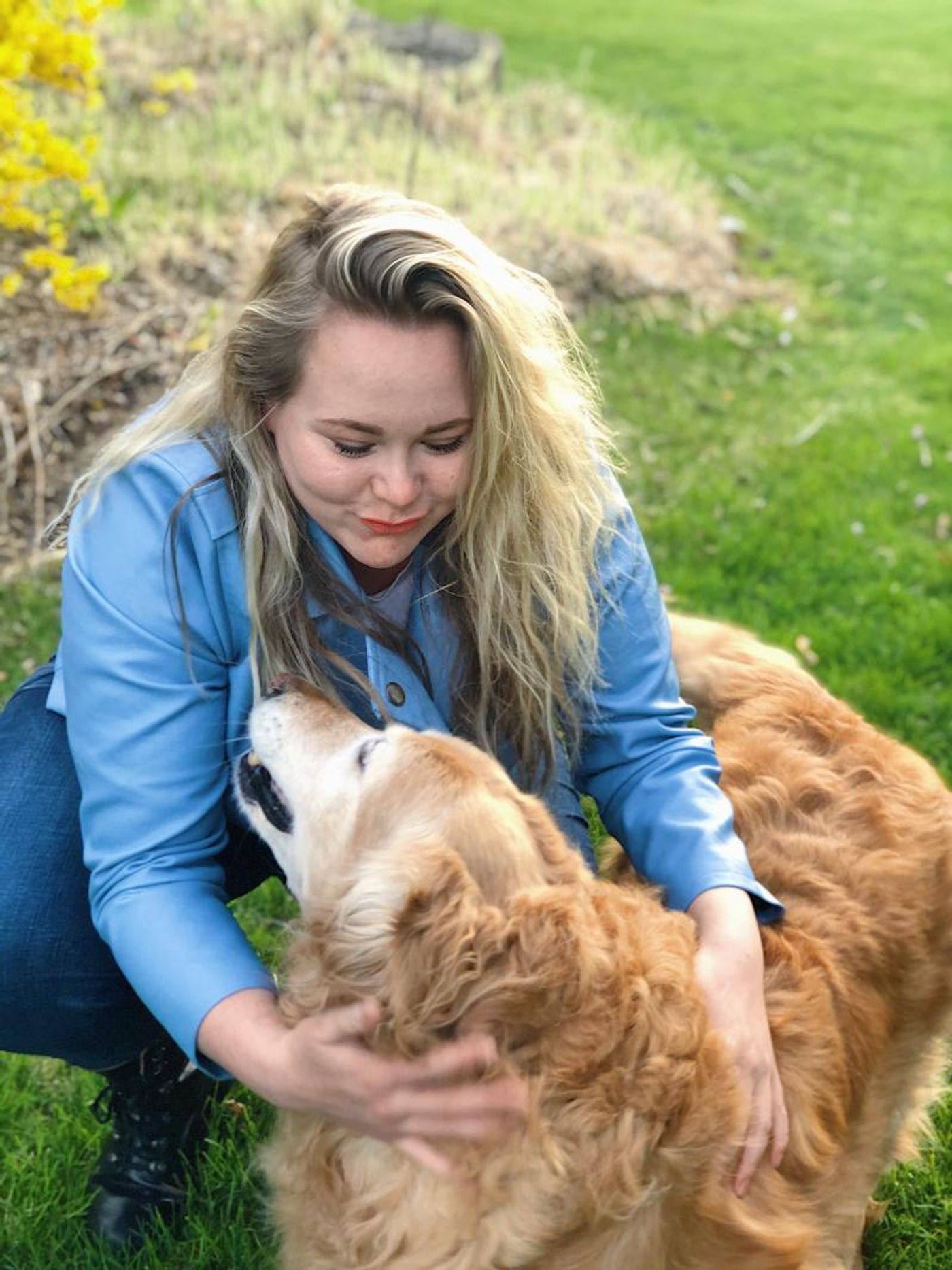 Interview: At Home With Cassi Mikat  Image