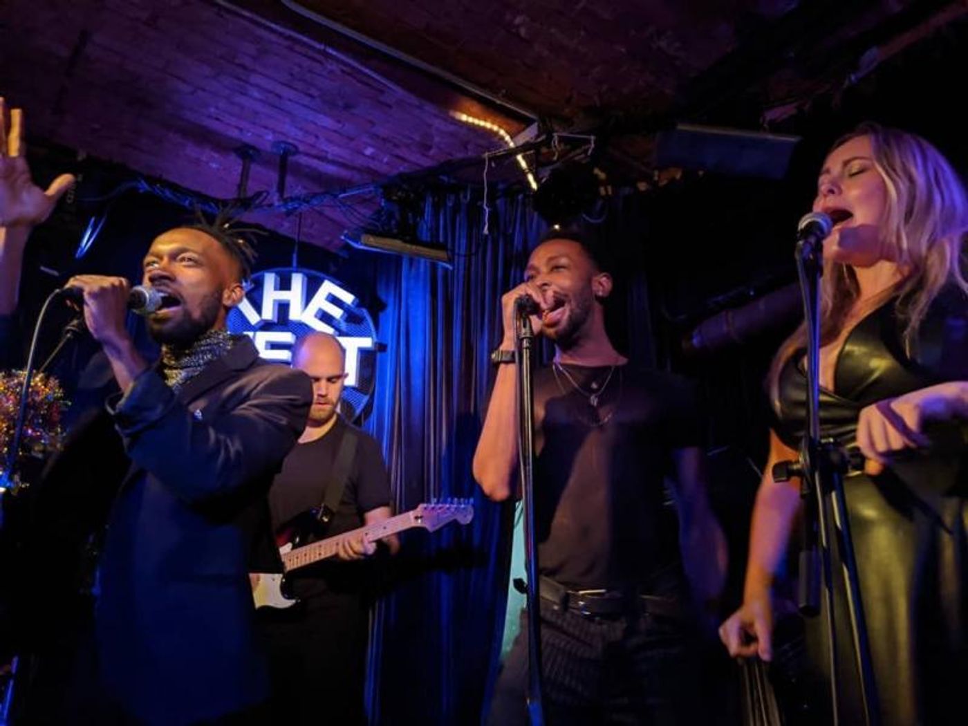 Interview: At Home With Cassi Mikat  Image