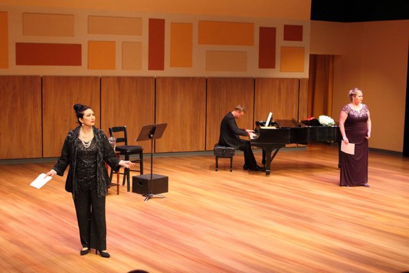 Interview: At Home With Cassi Mikat  Image