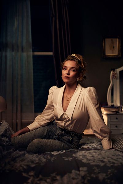 Jodie Comer Photo