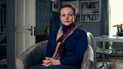 Maxine Peake Photo